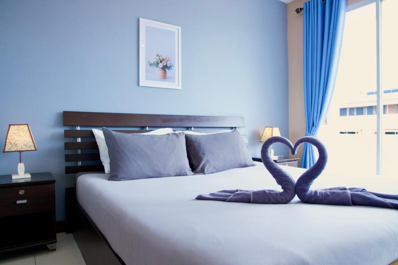 Golden Guesthouse By The Beach Cha Am Cha-Am Extérieur photo