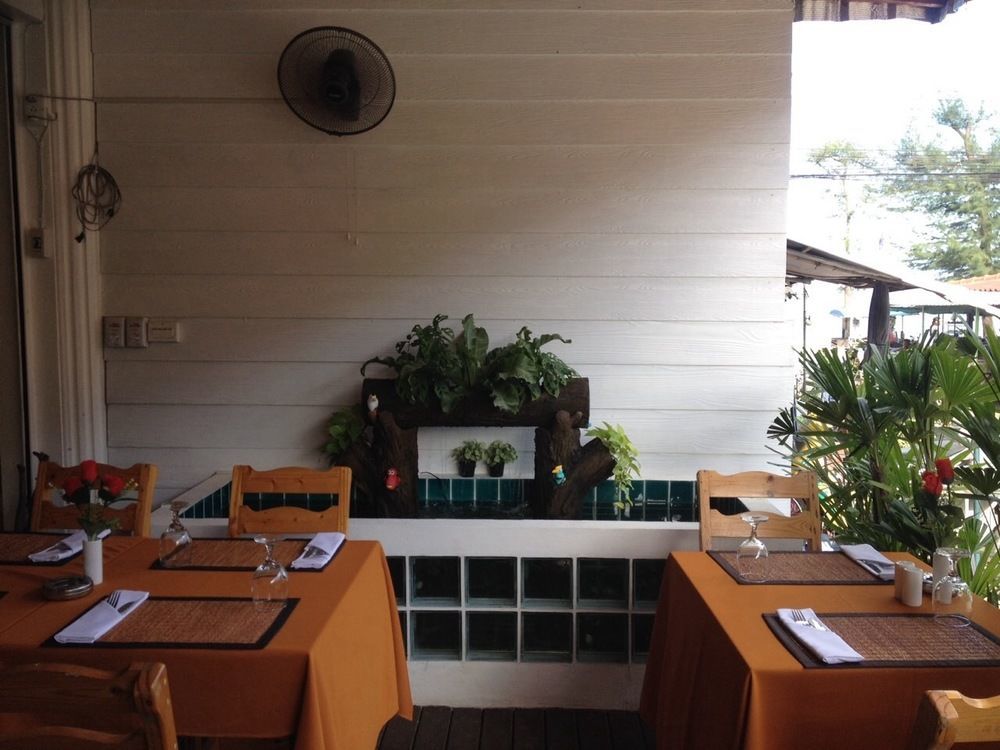 Golden Guesthouse By The Beach Cha Am Cha-Am Extérieur photo